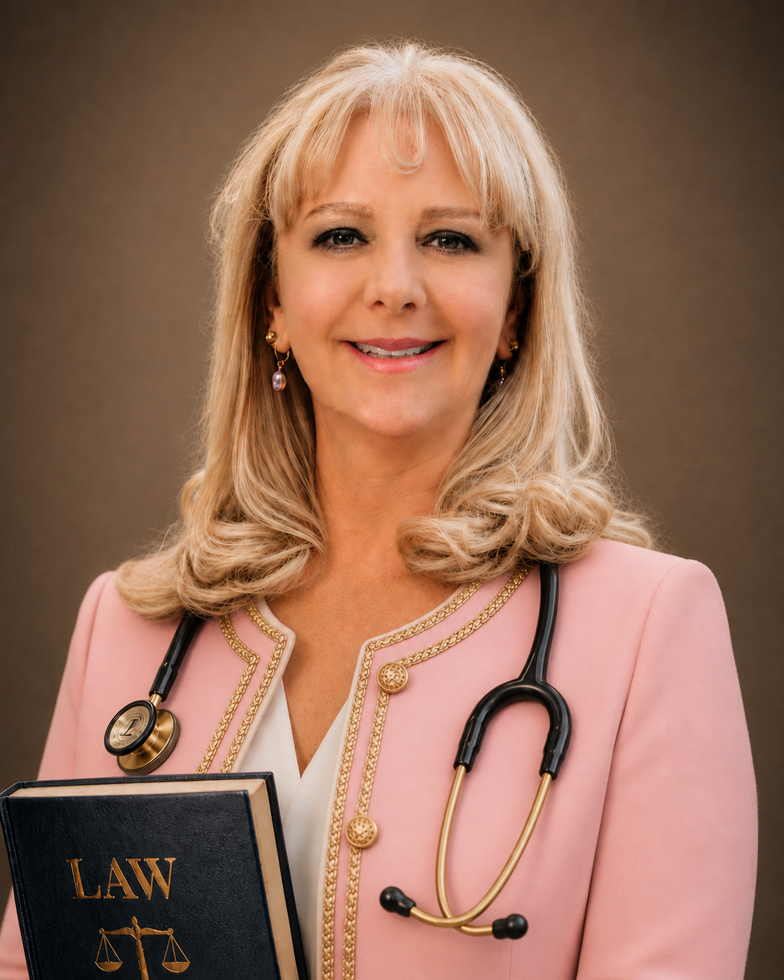 Dr. Michelle Brown - Speaker AASCP2026